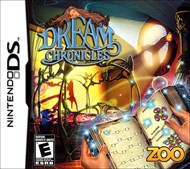 Dream Chronicles - NINTENDO DS