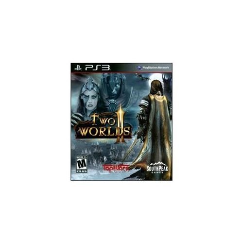 Two Worlds 2 - PS3