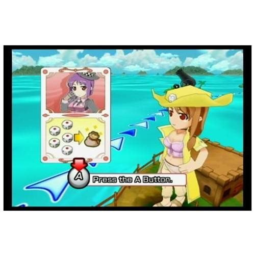 Rockin Pretty - NINTENDO DS