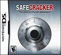 Safecracker - NINTENDO DS