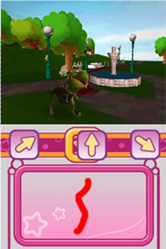 DinoPets - NINTENDO DS