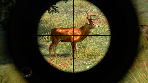 Cabelas Outdoor Adventure - PS3