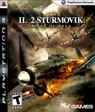 IL 2 Sturmovik Birds of Prey - PS3