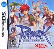 Ragnarok - NINTENDO DS