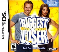 Biggest Loser - NINTENDO DS