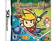 Drawn to Life The Next Chapter - NINTENDO DS
