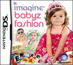 Imagine Babyz Fashion - NINTENDO DS