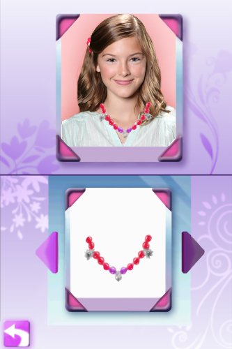 Style Lab Jewelry Design - NINTENDO DS