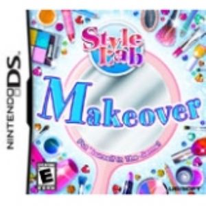 Style Lab Makeover - NINTENDO DS