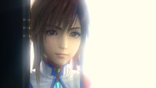 STAR OCEAN THE LAST HOPE INTERNATIONAL - PS3