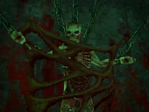Dementium II - NINTENDO DS