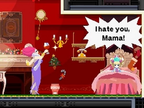 Ghost Trick Phantom Detective - NINTENDO DS
