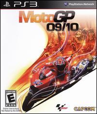 Moto GP 09/10 - PS3
