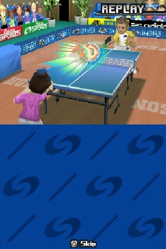 Deca Sports - NINTENDO DS