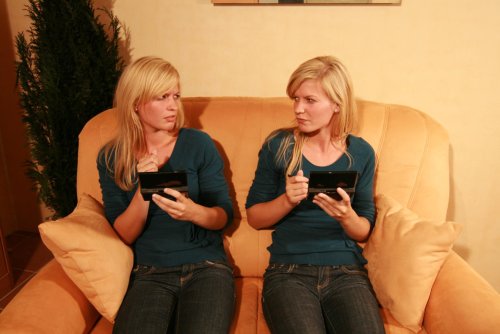 Foto Frenzy - NINTENDO DS