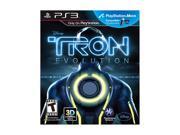 Tron Evolution (Disney) - PS3