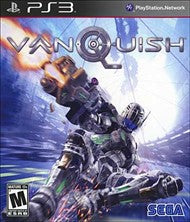 Vanquish - PS3