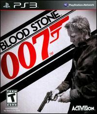 Blood Stone 007 (James Bond) - PS3