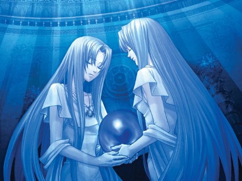 YS I & II CHRONICLES - PSP