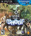 The Shoot - PS3