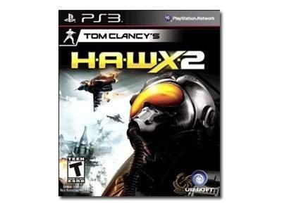 Tom Clancys H.A.W.X. 2 - PS3
