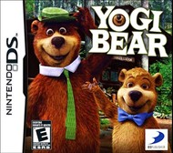 Yogi Bear - NINTENDO DS