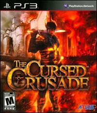 Cursed Crusade - PS3