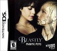 Beastly Frantic Foto - NINTENDO DS