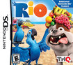 Rio - NINTENDO DS
