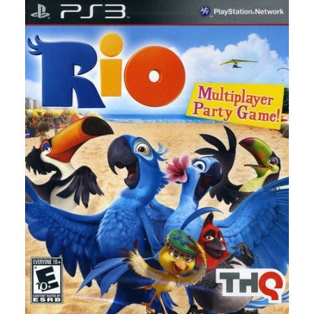 RIO - PS3