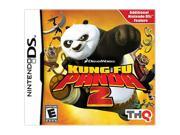 Kung Fu Panda 2 - NINTENDO DS
