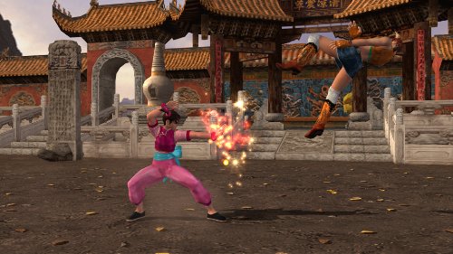 TEKKEN: HYBRID - PS3