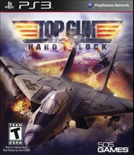 Top Gun Hard Lock - PS3