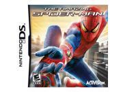 SPIDERMAN AMAZING SPIDERMAN - NINTENDO DS