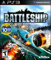 Battleship - PS3