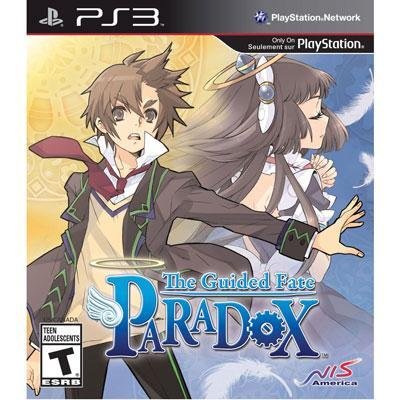 Guided Fate Paradox - PS3