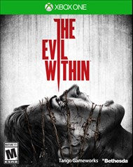 THE EVIL WITHIN - XBOX ONE