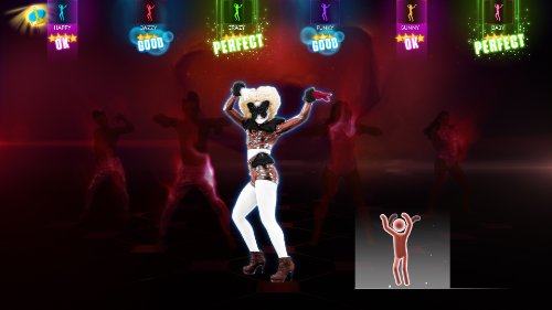 JUST DANCE 2014 - XBOX ONE