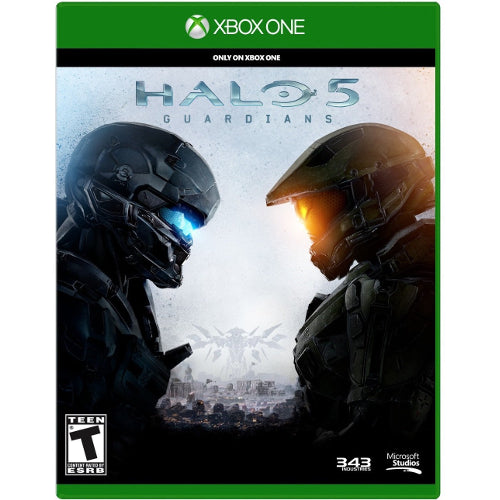 HALO 5 GUARDIANS - XBOX ONE