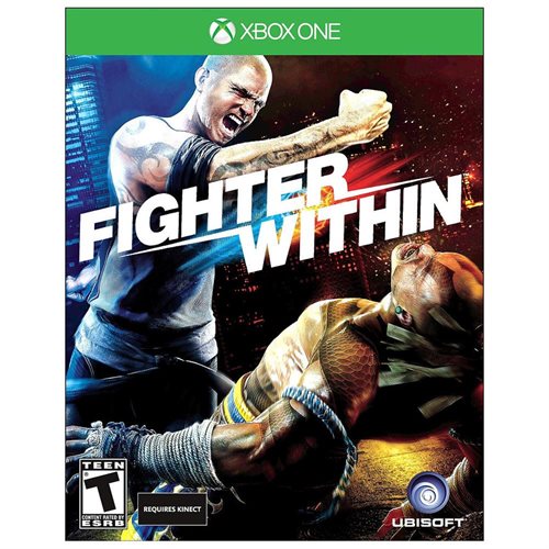 FIGHTER WITHIN - XBOX ONE
