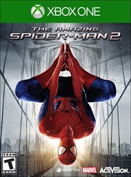 SPIDERMAN 2 (AMAZING) - XBOX ONE