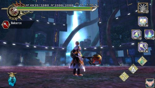 Ragnarok Odyssey ACE - PS3