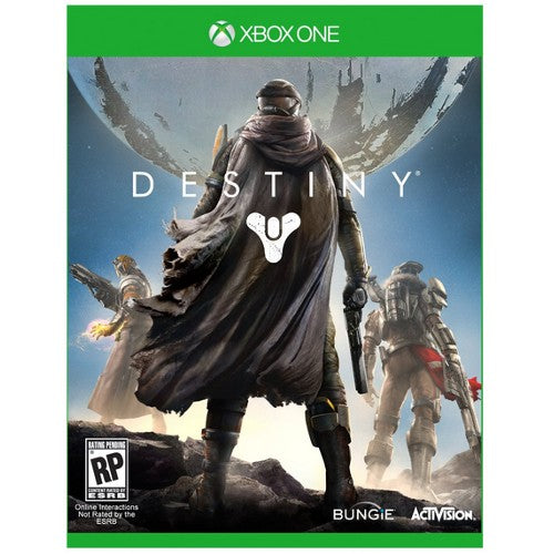 DESTINY - XBOX ONE