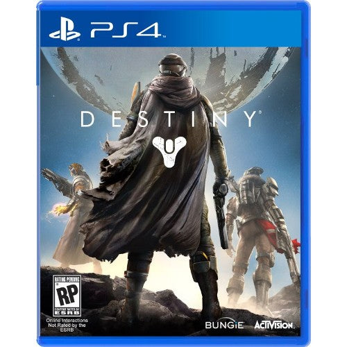 DESTINY - PS4
