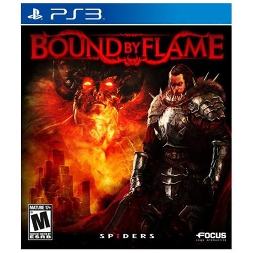 BOUND BY FLAME - PS3