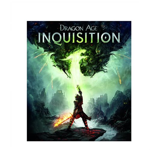 DRAGON AGE INQUISITION - XBOX ONE