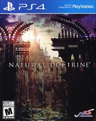 NATURAL DOCTRINE - PS4