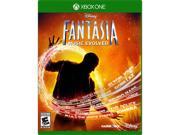 Fantasia Music Evolved - XBOX ONE