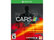 PROJECT CARS - XBOX ONE