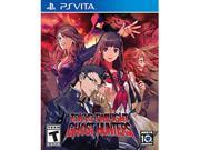 TOKYO TWILIGHT GHOST HUNTERS - PS VITA